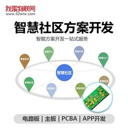 深圳我愛物聯(lián)網(wǎng)科技公司推出智慧社區(qū)服務，革新居民生活體驗